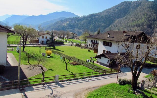 Da Maria Rosa apartments