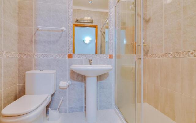 Falésia II - Nice Apartment - Vilamoura