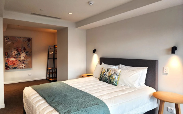 U Suites on Oriental Parade