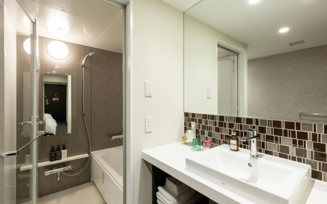 Hotel M's Est Kyoto Station South