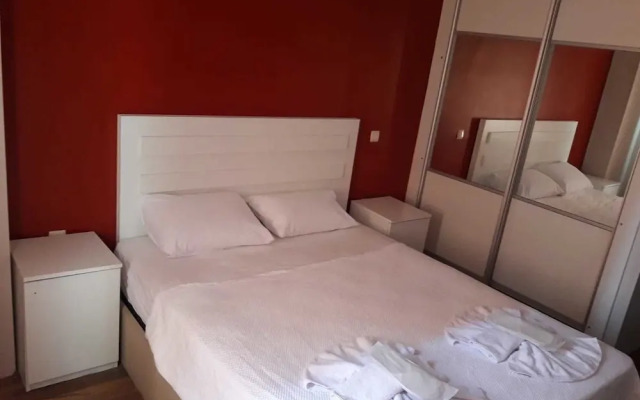 Tuyap Apartments