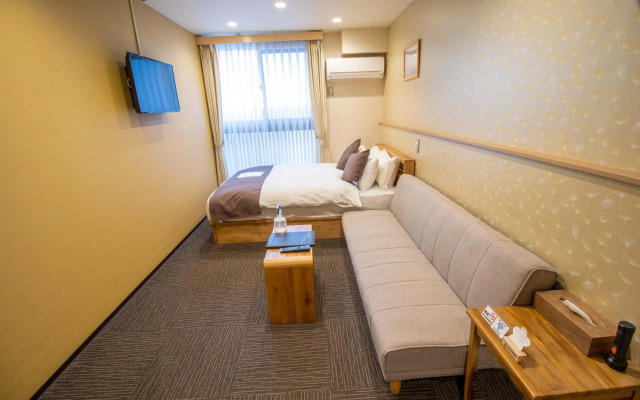 Stay SAKURA Kyoto Shijo Karasuma