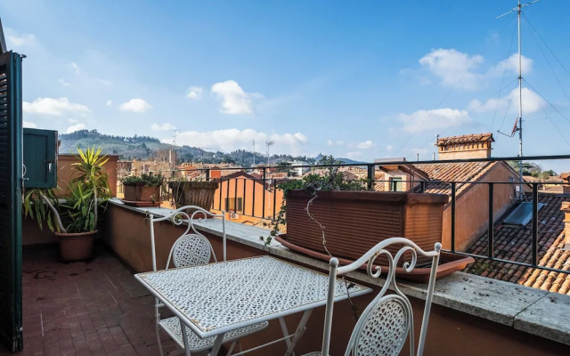 Santa Caterina Apartment