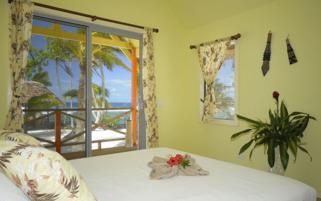 Sa'Moana Beach Bungalows