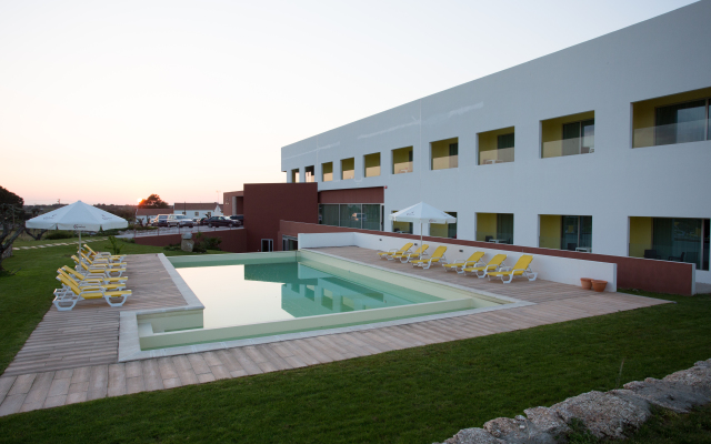 Monte Filipe Hotel & Spa