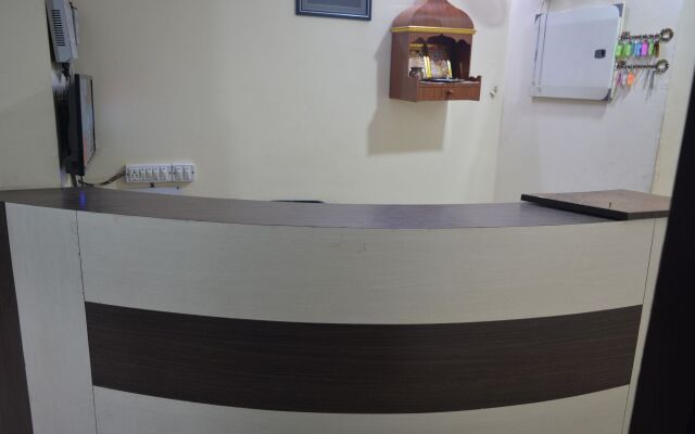 Shubham Hotel