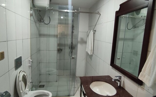 Koki Hotel