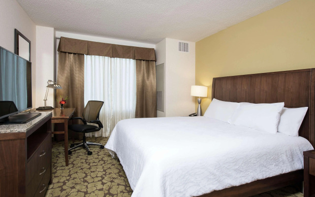 Hilton Garden Inn Louisville Downtown