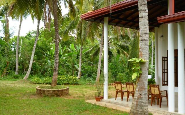 Serene Home Stay
