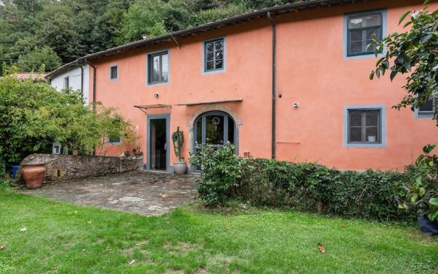Belvilla by OYO Holiday Home in Molina di Quosa