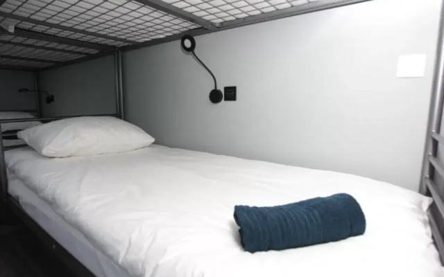Vodolaz Hostel