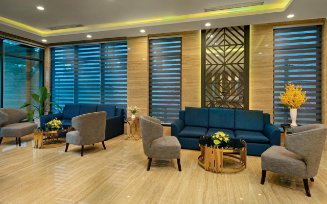 Sun River Hotel & Apartment