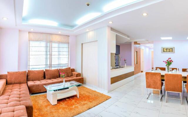 Khai Hoan Hotel Apartment