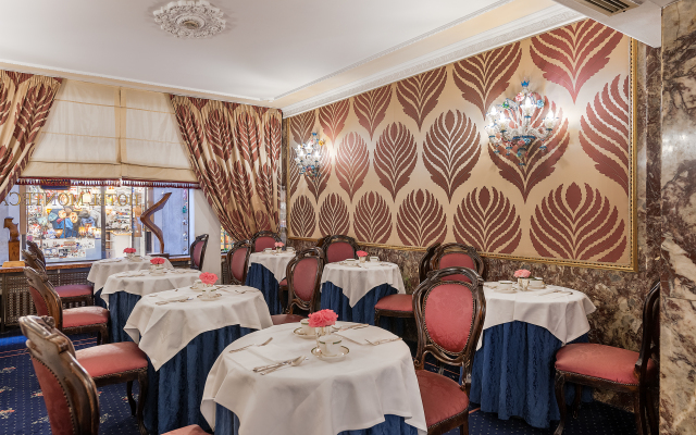 Hotel Montecarlo