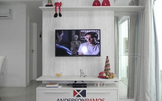 1057 - Apartamento para locação em Bombinhas