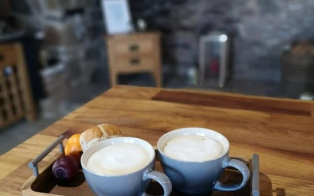 Ty Capel B&B