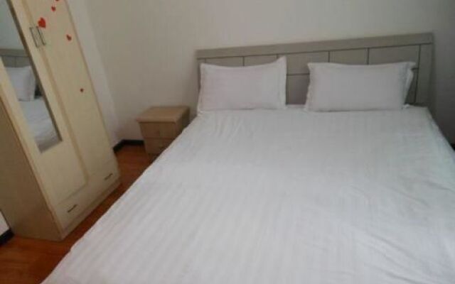 西安弘盛精品公寓酒店