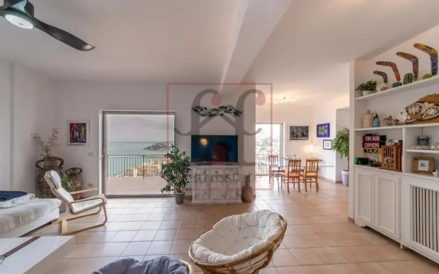 Sun62 - Apartment With Garden