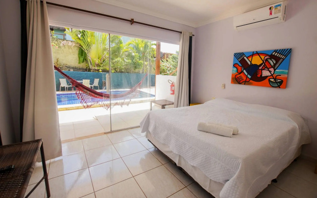 Xamã Senses - Hotel Pousada