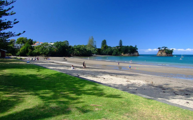 Close to beach – Beach – North Auckland