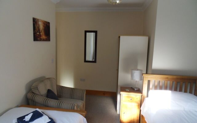 Northgate House B & B