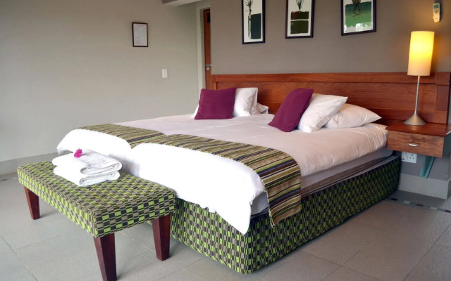 Elements Private Golf Reserve