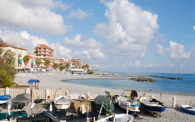 Grattacielo Vittoria 8 Sea Front