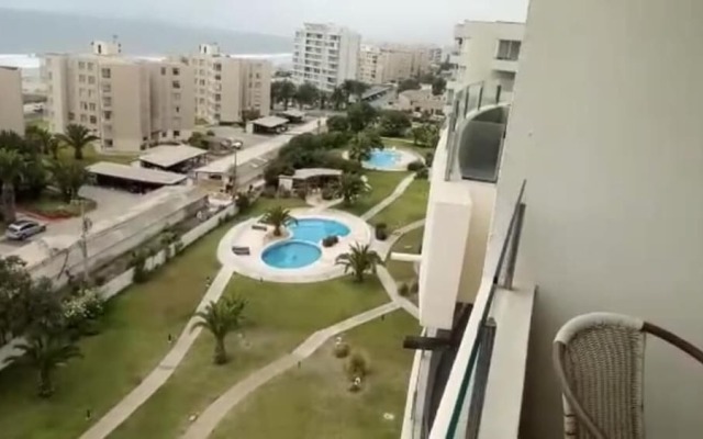 Departamento Playa Pacifico La Serena