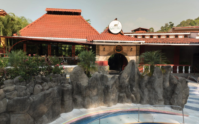 Hotel San Bada Resort & Spa