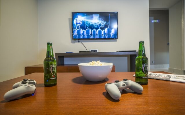 Ariadne Luxury Villa