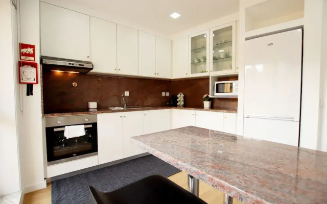 Bruval Premium Apartments - Gaia