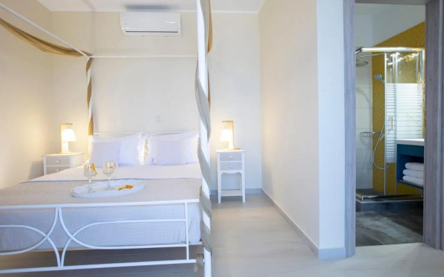 Nikolas Guest House