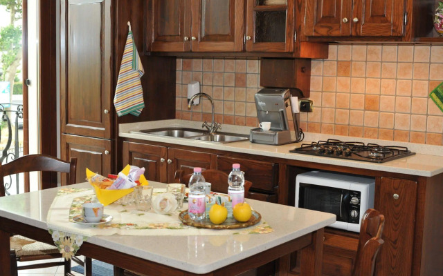 Residenza La Ricciolina