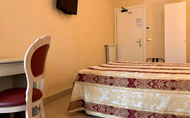 Hotel Erdarelli