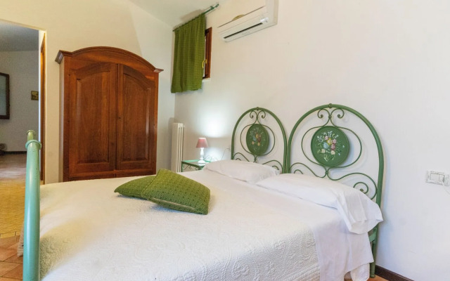 Le Fontanelle Country House