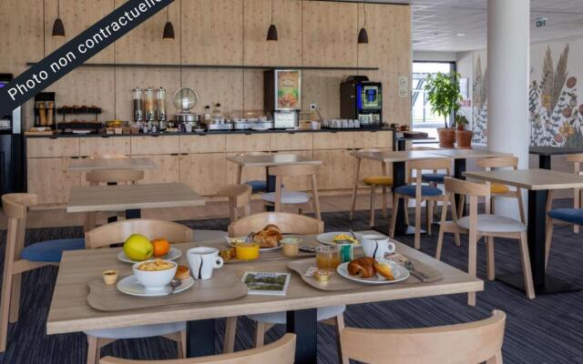 TheOriginals City Relais d'Estillac Agen