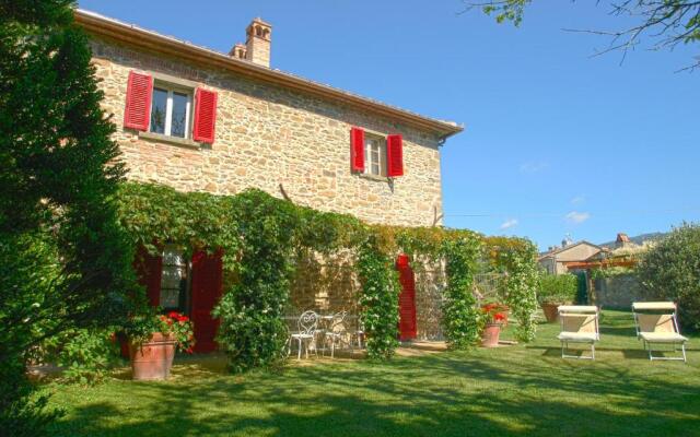 Holiday Home Casa La Bozza