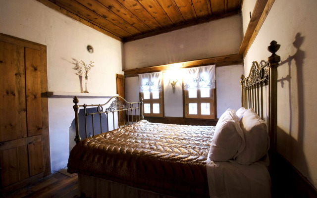 Gulevi Safranbolu Heritage Hotel