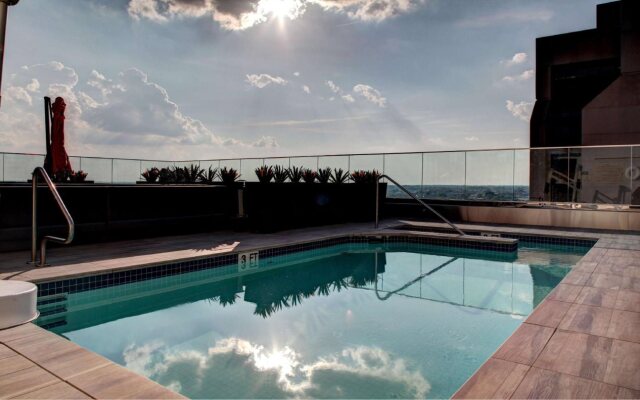 Homewood Suites by Hilton Richmond Downtown