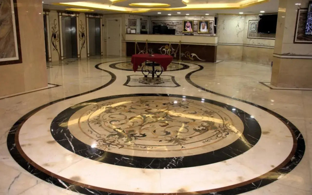 Loulouat Al Anood Hotel Mecca
