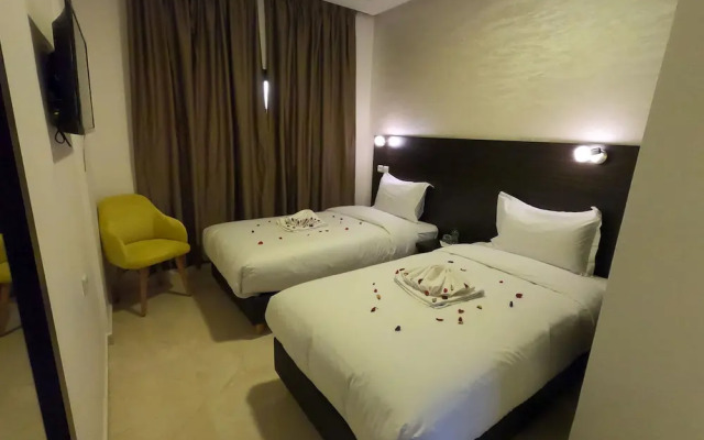Hotel Marina Dreams Dakhla