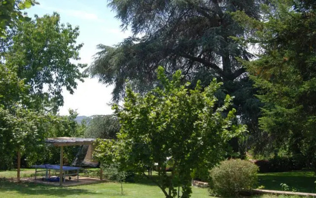 Agriturismo Ai Due Cedri