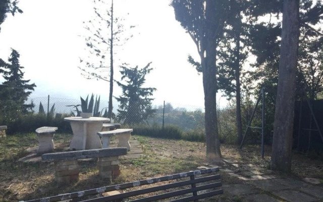 B&B La Rosa di Antonio