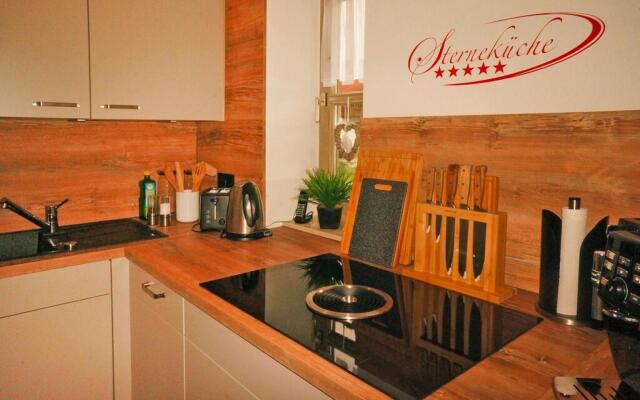 Apartments, Bodenmais