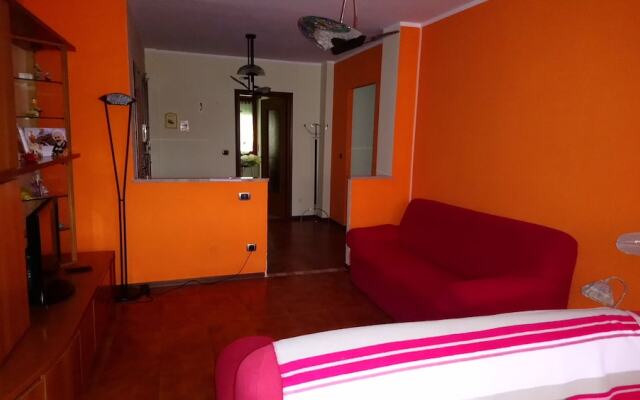 inn Stellone of Marco Pastore