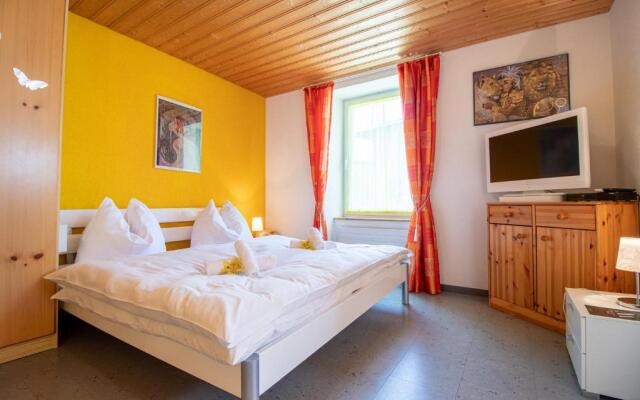 Haus Padrun, Apartment nr.3