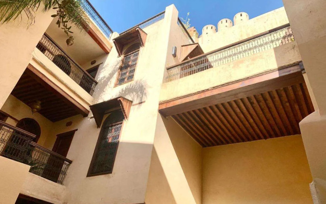 Riad Dar Pierre