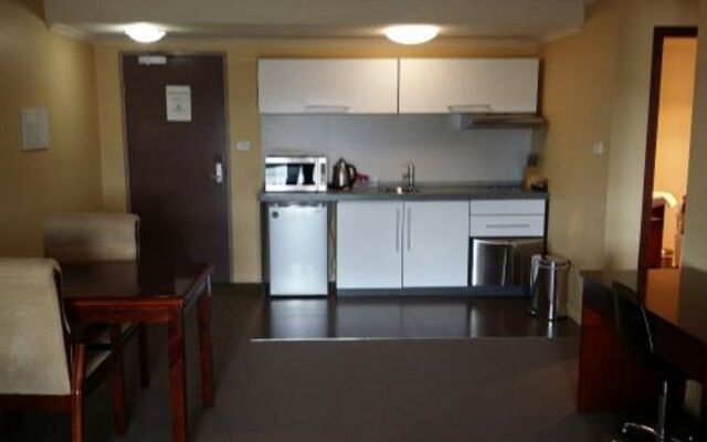 Hampden at Battery Point Apartments