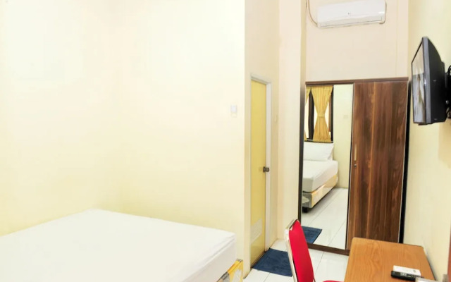 Nalaya Home