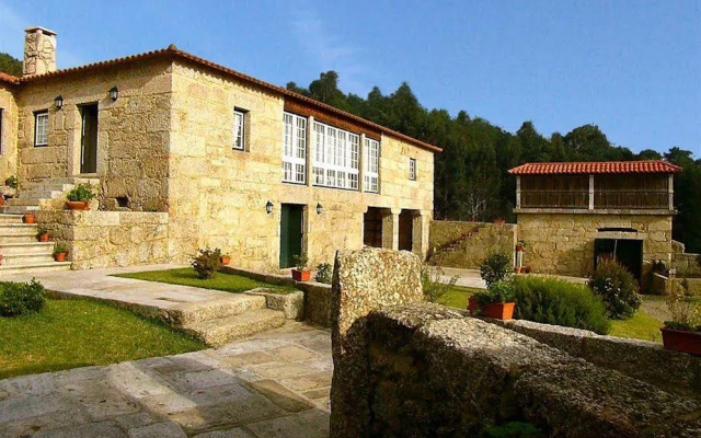Quinta do Sourinho